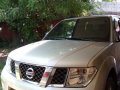 2nd Hand Nissan Navara 2012 for sale in Manila-1