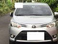 Used Toyota Vios 2017 Sedan Automatic Gasoline for sale in Imus-3