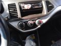 Used Kia Picanto 2013 Manual Gasoline for sale in Marikina-4