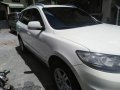 Selling 2nd Hand Hyundai Santa Fe 2010 in San Juan-1