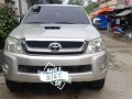 2nd Hand Toyota Hilux 2011 for sale in Davao City-2