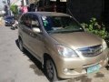 2nd Hand Toyota Avanza 2010 Automatic Gasoline for sale in Pasay-0