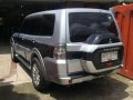 Used Mitsubishi Pajero for sale in Davao City-6