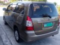 2013 Toyota Innova for sale in Angeles-2
