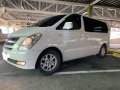 Hyundai Starex 2014 Automatic Diesel for sale in Quezon City-6