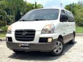 Selling Hyundai Starex 2007 Automatic Gasoline in Quezon City-4