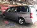 Selling Used Chevrolet Venture 2020 in Marikina-3