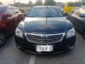 2nd Hand Toyota Camry 2011 for sale in Makati-10
