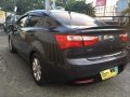 Selling Used Kia Rio 2013 in Quezon City-4
