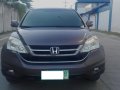 Sell 2nd Hand 2010 Honda Cr-V at 60000 km in Taguig-0