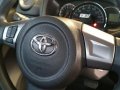 Selling Toyota Wigo 2018 Automatic Gasoline in Malabon-3