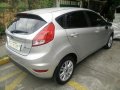 Selling 2nd Hand Ford Fiesta 2017 in Pasig-2