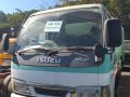 Sell 2019 Isuzu Elf Truck in Subic-0