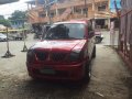 2009 Mitsubishi Adventure for sale in San Jose del Monte-2