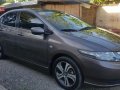 2nd Hand Honda City 2014 Manual Gasoline for sale in San Isidro-2