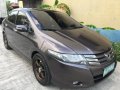 Used Honda City 2011 Automatic Gasoline for sale in Marilao-9