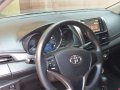 Selling Toyota Vios 2015 at 50000 km in Quezon City-5