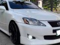 Used Lexus Is300 2010 for sale in Quezon City-10