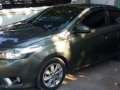 Selling 2nd Hand Toyota Vios 2017 in Quezon City-2