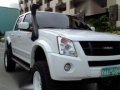 Isuzu D-Max 2009 Automatic Diesel for sale in Las Pinas -0