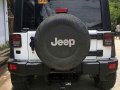 Selling Jeep Wrangler 2016 Automatic Gasoline in Quezon City-3