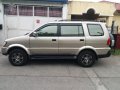 Selling Isuzu Sportivo X 2014 Manual Diesel in Quezon City-3
