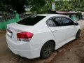 Used Honda City 2011 at 100000 km for sale in Bustos-7