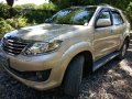 Selling Used Toyota Fortuner in Camiling-1