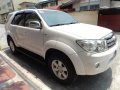 2nd Hand Toyota Fortuner 2010 for sale in Quezon City-0