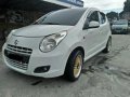 2010 Suzuki Celerio for sale in Las Pinas -2