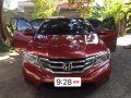 Selling Honda City 2012 Manual Gasoline in Santo Domingo-10