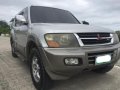Selling 2nd Hand Mitsubishi Pajero in Tarlac City-5