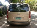 Selling 2nd Hand Hyundai Grand Starex 2010 in Bacoor-8