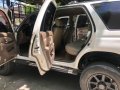 Selling Toyota 4Runner 1997 at 50000 km in Quezon City-0