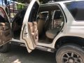 Selling Toyota 4Runner 1997 at 50000 km in Quezon City-5