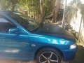 Mitsubishi Mirage 1998 Manual Gasoline for sale in Amadeo-4