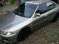 Used Mitsubishi Lancer 1996 for sale in Baguio-7
