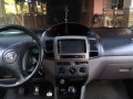 Used Toyota Vios 2006 for sale in Floridablanca-5