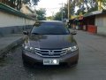 2nd Hand Honda City 2014 Manual Gasoline for sale in San Isidro-2