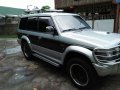 Selling 2006 Mitsubishi Pajero for sale in Calamba-1