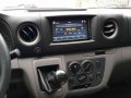 Selling White Nissan Nv350 Urvan 2016 Manual Diesel in Marikina-0