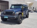 2nd Hand Jeep Rubicon 2010 for sale in Pasig-0