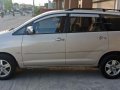 Selling 2nd Hand Toyota Innova 2009 in Tanza-10