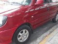 Selling Mitsubishi Adventure 2013 Manual Diesel in Calamba-1
