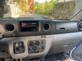Selling 2nd Hand Nissan Nv350 Urvan 2016 Manual Diesel -4
