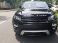 New 2015 Land Rover Range Rover Evoque for sale in Manila-0