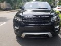 New 2015 Land Rover Range Rover Evoque for sale in Manila-10