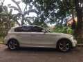 Sell 2nd Hand 2008 Bmw 120D Hatchback in Quezon City-9