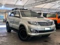 2014 Toyota Fortuner for sale in Makati-7