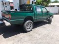 Selling 2nd Hand Mitsubishi L200 1993 in Manila-4